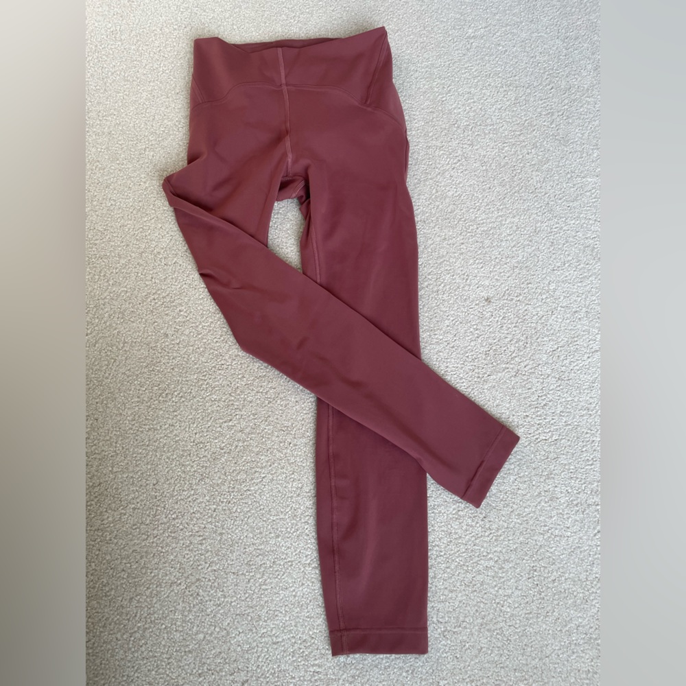 InStill High-Rise Tight 25”